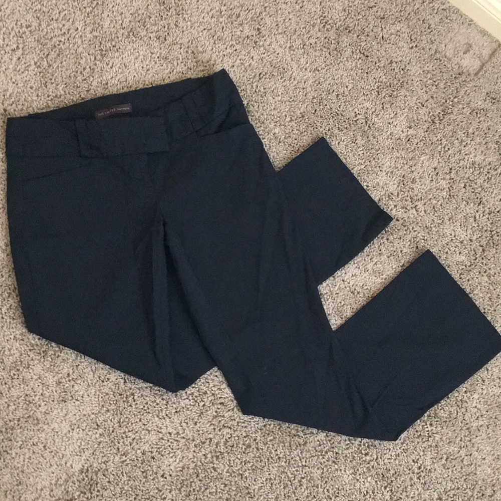 The Limited Work Pants